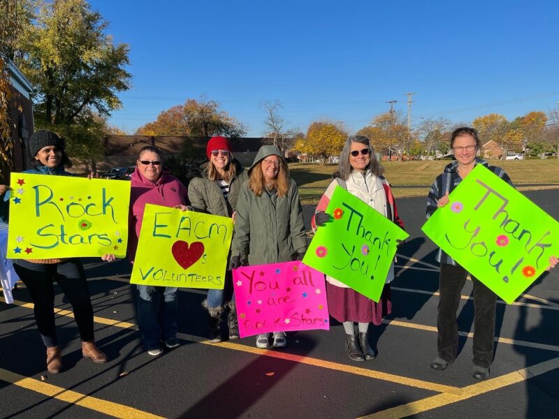 November 2022 Newsletter