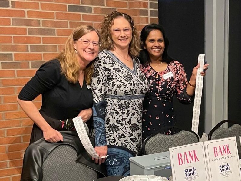 April 2023 Newsletter