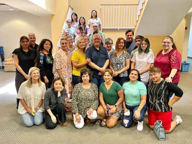 June 2023 Newsletter