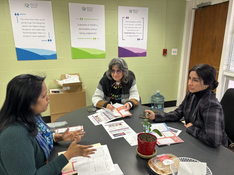 April 2024 Newsletter