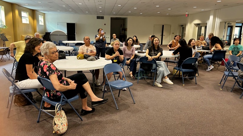 June 2024 Newsletter