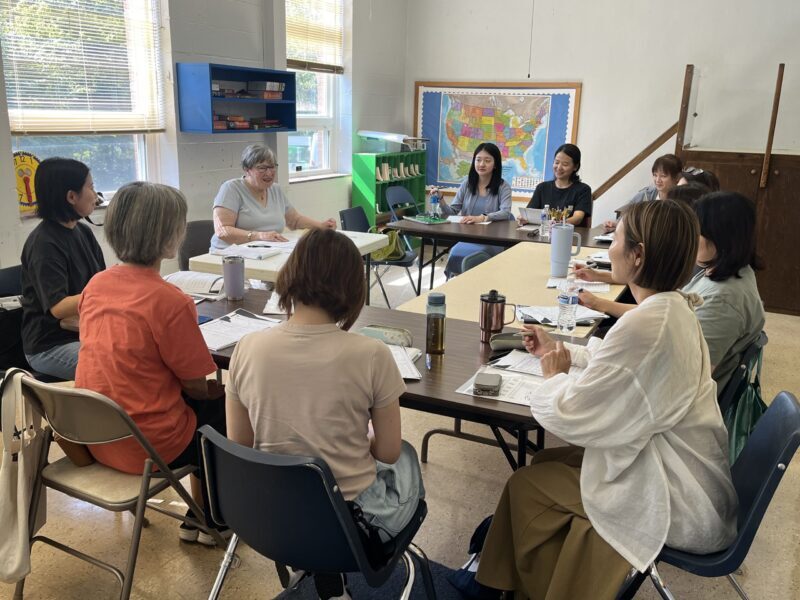 September 2024 Newsletter