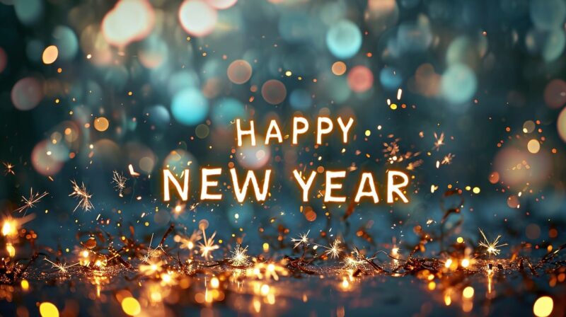 January 2025 Calendar