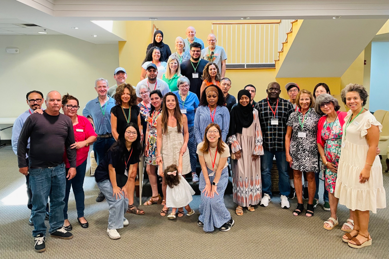 August 2025 Newsletter