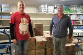 Shutdown and SNAP Cuts: What to Know