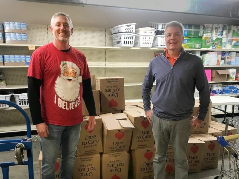 Shutdown and SNAP Cuts: What to Know