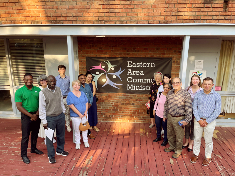 November 2025 Newsletter