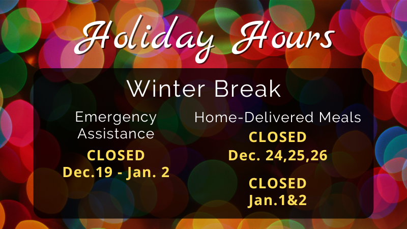 December 2025 Calendar