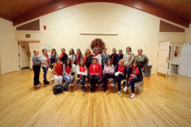 December 2025 Newsletter