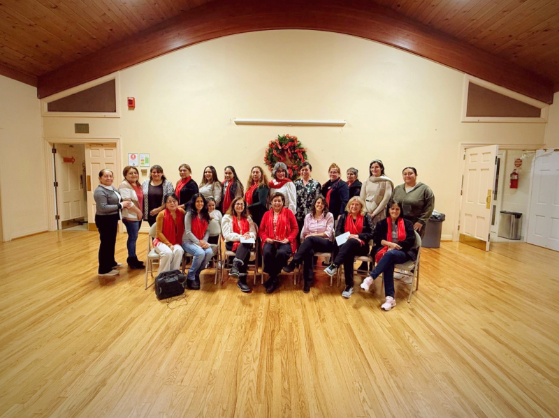 December 2025 Newsletter