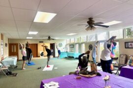 April 2026 Newsletter