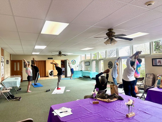 April 2026 Newsletter