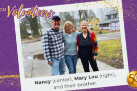 May 2026 Newsletter
