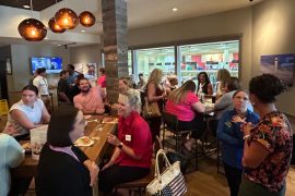 August 2026 Newsletter