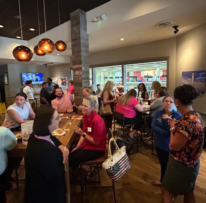 August 2026 Newsletter